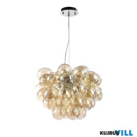 MAYTONI MOD112-08-G Balbo Függeszték