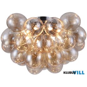 MAYTONI MOD112CL-08G Balbo Mennyezeti lámpa