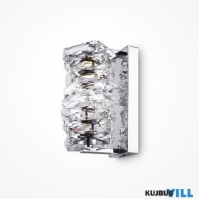 MAYTONI MOD124WL-L6CH3K Coil  Fali lámpa