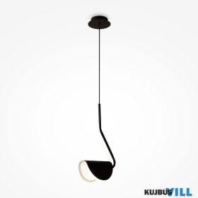 MAYTONI MOD126PL-01B Mollis Függeszték