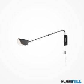 MAYTONI MOD126WL-01B1 Mollis Fali lámpa