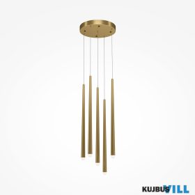 MAYTONI MOD132PL-L36BSK2 Cascad Függeszték