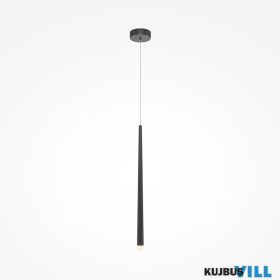 MAYTONI MOD132PL-L6BK Cascad Függeszték