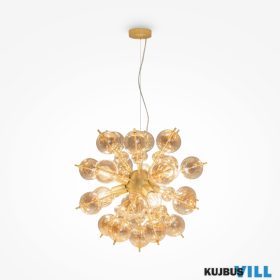 MAYTONI MOD133PL-06BS Bolla Függeszték