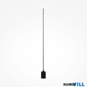 MAYTONI MOD147FL-L20BK1 Flow  Állólámpa