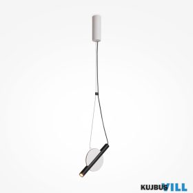 MAYTONI MOD150PL-L5W3K Enigma  Függeszték