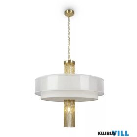 MAYTONI MOD151PL-05G Impressive Függeszték