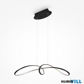 MAYTONI MOD156PL-L52B4K Curve Függeszték