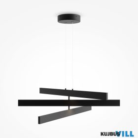 MAYTONI MOD163PL-L38B4K1 Origa Függeszték