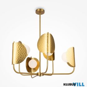 MAYTONI MOD164PL-06BS Tropic Függeszték