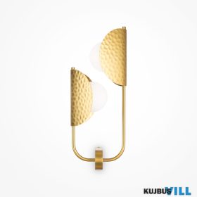 MAYTONI MOD164WL-02BS1 Tropic Fali lámpa