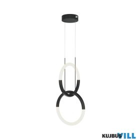 MAYTONI MOD165PL-L18B3K Node  Függeszték