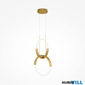 MAYTONI MOD165PL-L18G3K Node  Függeszték