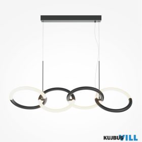 MAYTONI MOD165PL-L40B3K Node  Függeszték