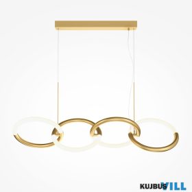 MAYTONI MOD165PL-L40G3K Node  Függeszték