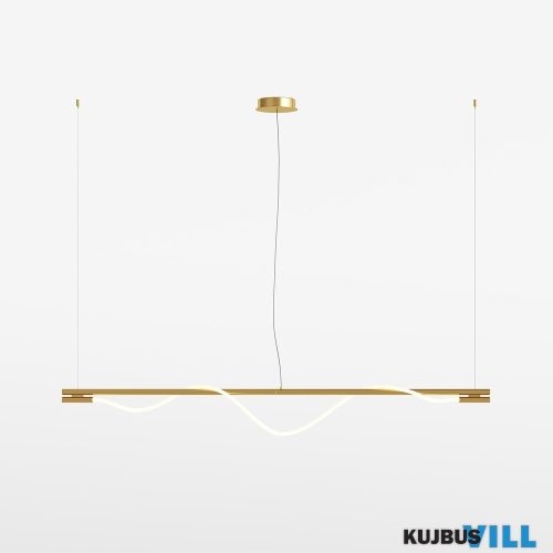 MAYTONI MOD166PL-L20G3K Tau  Függeszték