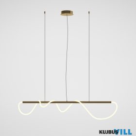 MAYTONI MOD166PL-L30G3K Tau  Függeszték