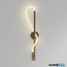 MAYTONI MOD166WL-L12G3K Tau  Fali lámpa