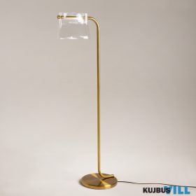 MAYTONI MOD170FL-L8BS3K Cabare Állólámpa