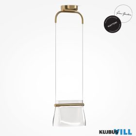 MAYTONI MOD170PL-L8BS3K Cabare Függeszték