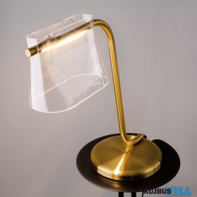 MAYTONI MOD170TL-L8BS3K Cabare Asztali lámpa