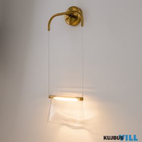 MAYTONI MOD170WL-L8BS3K1 Cabare Fali lámpa