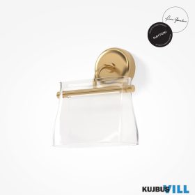 MAYTONI MOD170WL-L8BS3K2 Cabare Fali lámpa