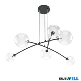 MAYTONI MOD172PL-06B Mood  Függeszték