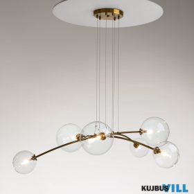 MAYTONI MOD172PL-06BS Mood  Függeszték