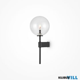 MAYTONI MOD172WL-01B Mood  Fali lámpa