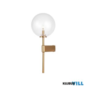 MAYTONI MOD172WL-01BS Mood  Fali lámpa