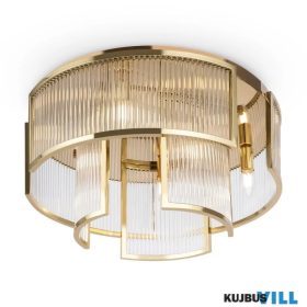 MAYTONI MOD174CL-06G Frame  Mennyezeti lámpa