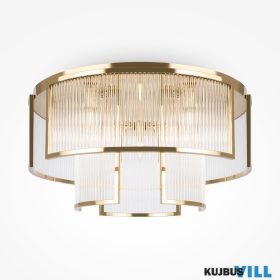 MAYTONI MOD174CL-09G Frame  Mennyezeti lámpa