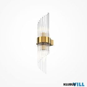 MAYTONI MOD174WL-02G Frame  Fali lámpa