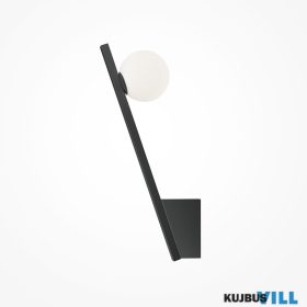 MAYTONI MOD175WL-01B Kazimir  Fali lámpa