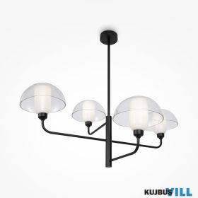 MAYTONI MOD177PL-04B Memory Függeszték