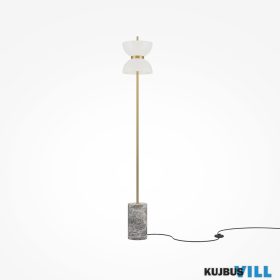 MAYTONI MOD178FL-L11G3K Kyoto Állólámpa