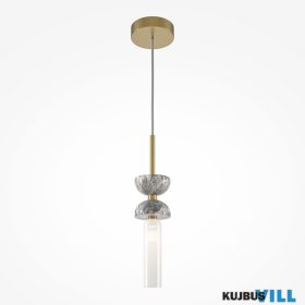 MAYTONI MOD178PL-01GR Kyoto Függeszték