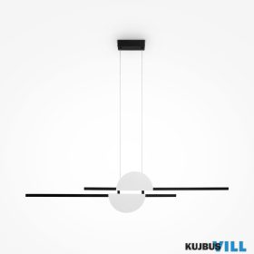 MAYTONI MOD179PL-L26W4K Skyline Függeszték