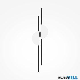 MAYTONI MOD179WL-L22W4K1 Skyline Fali lámpa