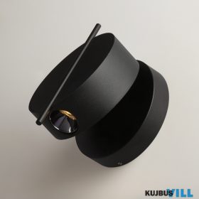 MAYTONI MOD180WL-L4B3K1 Nuance Fali lámpa