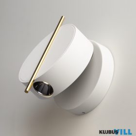 MAYTONI MOD180WL-L4W3K Nuance Fali lámpa