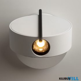 MAYTONI MOD180WL-L4W3K1 Nuance Fali lámpa