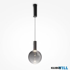 MAYTONI MOD182PL-L4B3K Nebul Függeszték