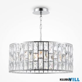 MAYTONI MOD184-PL-04-CH Gelid Függeszték