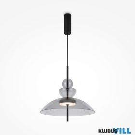 MAYTONI MOD185PL-L11B3K3 Bangkok Függeszték