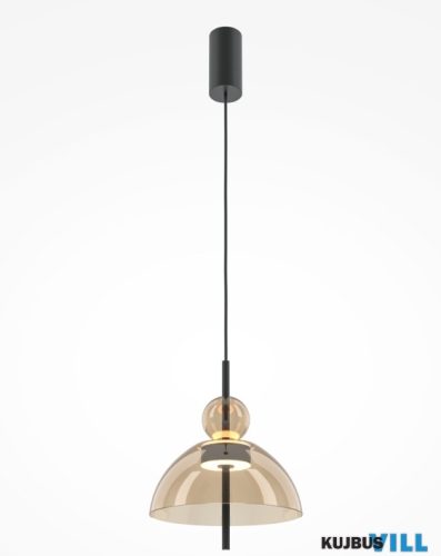 MAYTONI MOD185PL-L12CG3K1 Bangkok Függeszték