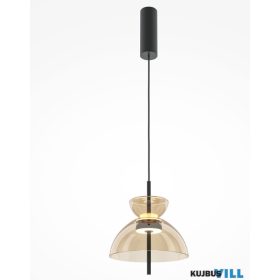 MAYTONI MOD185PL-L12CG3K2 Bangkok Függeszték