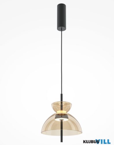 MAYTONI MOD185PL-L12CG3K2 Bangkok Függeszték