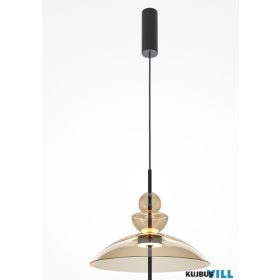 MAYTONI MOD185PL-L12CG3K3 Bangkok Függeszték